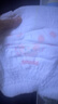 好奇（Huggies）铂金装小桃裤拉拉裤箱装XXXL64片尿不湿【透爽散热】 实拍图