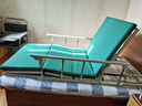 福珍护理床电动护理床垫电动床老人用家用病人卧床升降床起床器起背器 7抬腿款丨椰棕乳胶丨起背+抬腿丨送餐桌 实拍图