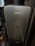 美的（Midea）中央软水机家用双罐大流量小型厨下式全自动超薄中央全屋净水软水系统 软化水除垢净水器套装 实拍图