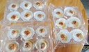 獐子岛 冷冻蒜蓉粉丝扇贝 净重600g 18只 烧烤食材 生鲜 海鲜水产  实拍图