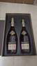 人头马（Remy Martin）洋酒 CLUB优质香槟区干邑白兰地 500ml*2瓶  双支装 新年送礼 实拍图