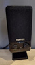 漫步者（EDIFIER）R10U 2.0声道电脑音响音箱 台式机笔记本桌面音响 黑色 实拍图
