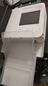 佳能（Canon）CP1500佳能照片打印机 小巧便携家用彩色相片打印机cp1500 手机蓝牙连接 热升华自动覆膜 液晶屏幕 实拍图