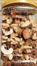 憨豆熊每日纯坚果500g罐装 腰果核桃夏威夷干果果仁孕妇休闲零食孕妇 实拍图