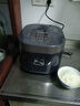 苏泊尔（SUPOR）电饭煲电饭锅5-8人大容量4升蓝钻内胆家用多功能煮饭煮粥炖汤微压智能电饭煲【国家补贴】40FC776 实拍图