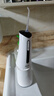 MMK冬季特惠 冲牙器洗牙器便携式家用水牙线口腔正畸MMK K7 Pro 冲牙器 白色 4支喷头 实拍图
