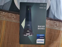 飞利浦（PHILIPS）【情人节礼物】电动剃须刀新一代旋风1系刮胡刀 风驰切剃3D浮动刀头 生日礼物送男生老公父亲 实拍图