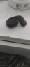OCOPK【柏林之声】真无线挂耳式蓝牙耳机大音量超长续航开车一键接听来电报号防掉超清通话车载 【超长续航+电量显示】黑色 1年免费换新+充电线+说明书 实拍图