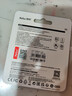 朗科（Netac）64GB TF（MicroSD）存储卡P500系列 A1 U3 V30 4K 耐用行车记录仪&监控摄像头内存卡 读速100MB/s 实拍图