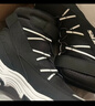 Skechers斯凯奇儿童绒绒靴保暖棉鞋男童女童高筒短靴加绒雪地靴660092L 实拍图