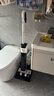 UWANT友望洗地机云朵Plus【 0重力手柄 推入式】超薄躺平 家用洗吸拖一体自动清洗拖地机电动拖把 实拍图