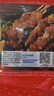 大希地安格斯牛肉串240g*3袋+羊肉串240g*2袋 腌制入味烧烤露营食材 实拍图