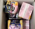 苏菲安心裤熟睡夜用裤型卫生巾安睡裤量大防漏安全裤拉拉裤 L 10片 超薄大码 【特价冲量】 实拍图