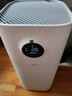美的（Midea）【母婴级】空气净化器鼻炎家用除甲醛除烟味异味过敏原空气净化机森林家L1 Lite 实拍图