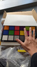 CALIBRITE（原爱色丽XRITE)24色卡系列色卡 colorchecker classic 标准24色卡（接近A4尺寸） 实拍图