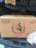 劲牌毛铺苦荞酒 草本酒 小荞酒 42度 125ml*6瓶 整箱 年货节送礼 实拍图