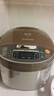 苏泊尔（SUPOR）电饭煲4-5人大容量5升球釜内胆电饭锅家用煲汤煮粥锅多功能智能预约微压电饭锅SF50FC733 实拍图