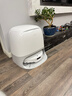 石头（roborock）扫地机器人扫拖一体 P20 Plus 扫拖洗烘一体机 自动集尘热水洗拖布擦地拖地洗地机吸尘器 A1960RR 实拍图