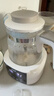 贝因美（Beingmate）恒温水壶 恒温壶婴儿调奶器温热暖奶器家用冲奶粉电热烧水养生壶 实拍图