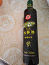 磨师傅巴马特级火麻油 广西火麻仁植物油 低温物理压榨 一级750ml 大瓶家庭装 实拍图