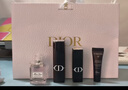 迪奥Dior烈艳蓝金口红缎光434唇膏3.5g化妆品生日礼物 新年礼物送女生 实拍图