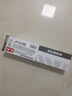 斑马牌（ZEBRA）【热门商品】RJF5按动笔芯0.5mm红色中性笔替芯适用JJ15 JJ55 JJZ58 JJZ15W等系列签字笔 10支 实拍图