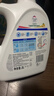 威露士清可新洗衣液柠檬12.18斤(2L+1L+袋500mlx6+内衣净90ml)新旧随机 实拍图