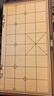 得力（deli）中国象棋套装折叠防水棋盘棋游儿童益智娱乐亲子生态原木开学礼物 实拍图