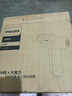 飞利浦（PHILIPS）小钢炮Max筋膜枪肌肉按摩器专业级便携深层按摩仪全身颈膜枪3206G 男女友生日新年情人节礼物 实拍图