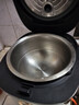 九阳（Joyoung）【全域蜂窝0涂层】低糖1300W电饭煲电饭锅4升3-4人无涂层5A认证316L内胆IH加热40F550L国家补贴 实拍图
