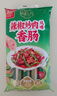双汇辣椒炒肉风味香肠40g*10支 方便食品开袋即食烧烤炒菜火腿肠 实拍图