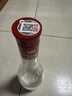 汾酒 红盖玻汾 清香型白酒 42度 475mL 单瓶装 纯粮酒 实拍图