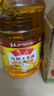 鲁花 食用油  物理压榨  非转基因 玉米油6.18L   实拍图