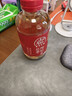 元气森林【好自在】 元气自在水 红枣枸杞水  500mL*12瓶装整箱 植物饮料  实拍图