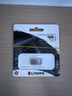 金士顿（Kingston）128GB USB3.2 Gen1 U盘 DTMC3G2 银色金属 迷你型车载U盘 大容量U盘 读速200MB/s 实拍图
