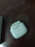 华为FreeBuds SE 3 无线蓝牙耳机超长续航42小时快速充电 流光金 实拍图