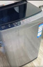 海尔（Haier） 全自动波轮洗衣机 10KG 家用宿舍出租房 一级能效 家电国家补贴以旧换新京东自营 XQB100-Z719 实拍图