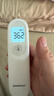 鱼跃(yuwell)医用红外体温计额温枪温度计婴儿专用家用精准YT-1 实拍图