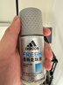 阿迪达斯（adidas）男士清新走珠止汗露滚珠香体液50ml 腋下止汗 去臭净味 抑汗爽身 实拍图