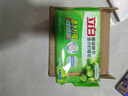 立白洗衣皂深层洁净衣物清洁易漂耐用不伤手肥皂 洗衣皂232g*1块 实拍图