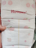 好奇（Huggies）铂金装小桃裤拉拉裤大号L60片(9-14kg)尿不湿【透爽散热】 实拍图