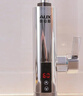 奥克斯（AUX）电热水龙头热水器加热水龙头快速热水变频恒温厨房下进水 【大屏数显】电镀银+漏保插头+万向喷头 实拍图