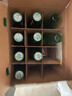 喜力经典330ml*9瓶礼盒装（内含玻璃杯2个）喜力啤酒Heineken年货送礼 实拍图