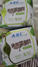 ABC澳洲茶树精华超薄透气护垫卫生巾京东自营姨妈巾163mm*25片 实拍图