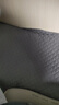 J.Sir枕头护颈枕睡眠颈椎深度睡眠专用枕芯乳胶枕成人大学生宿舍记忆枕 实拍图