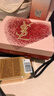 YSL圣罗兰粉气垫BR20干皮挚爱遮瑕持久防晒化妆生日礼物送女友新年礼物 实拍图