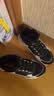 Skechers斯凯奇童鞋保暖女童休闲老爹鞋魔术贴运动鞋儿童棉鞋 302583L 实拍图