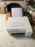 爱普生（EPSON）墨仓式 L3251彩色打印机 微信打印/无线连接 家用打印优选 AI学习打印机（打印、复印、扫描） 实拍图
