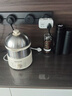 九阳（Joyoung）蒸蛋器 煮蛋器 定时 自动断电安心用 小型316L不锈钢多功能 双层蒸煮鸡蛋早餐神器ZD14-GE330 实拍图