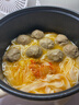 潮夫道牛肉丸潮汕手打250g 火锅食材关东煮丸子丸料空气炸锅生鲜麻辣烫 实拍图